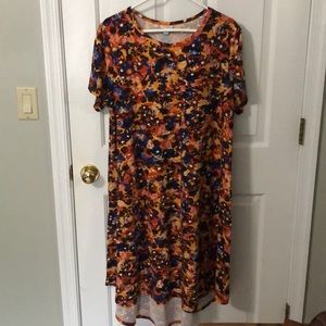 Lularoe dress